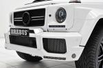 Mercedes-Benz B63S 700 by Brabus 2014 года